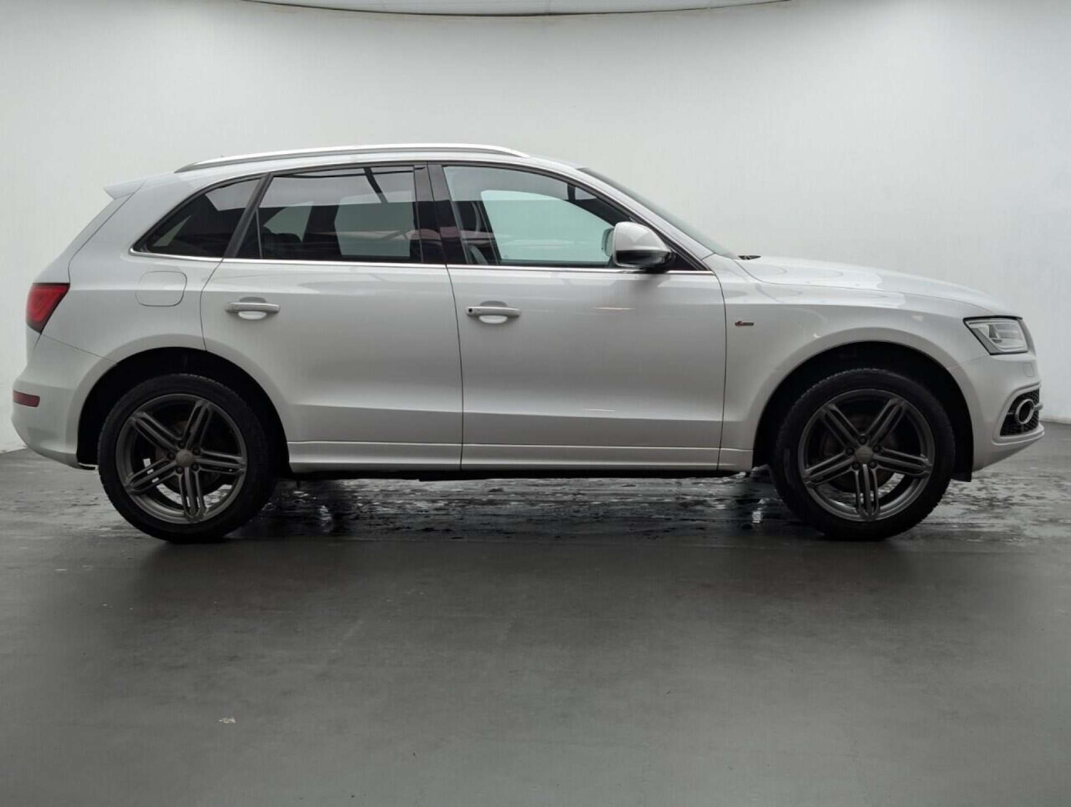 Used Audi Q5 2016 for sale - 77713858: Photo 9