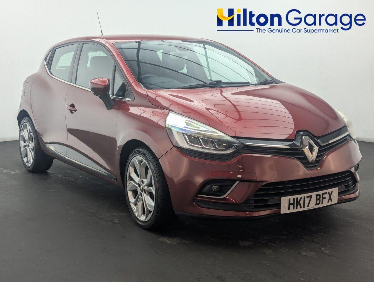 Used Renault Clio 2017 for sale - 76425605: Photo 1