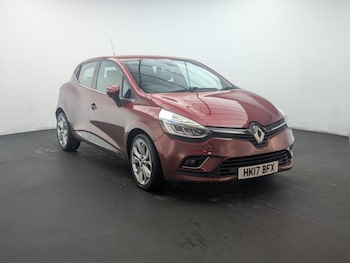 Used Renault Clio 2017 for sale - 76425605: Photo