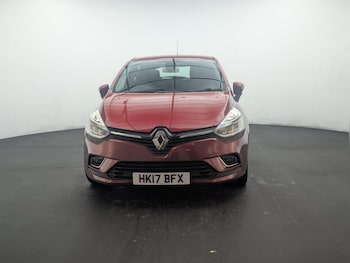 Used Renault Clio 2017 for sale - 76425605: Photo