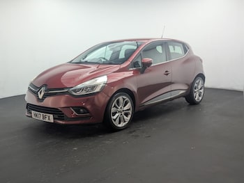 Used Renault Clio 2017 for sale - 76425605: Photo