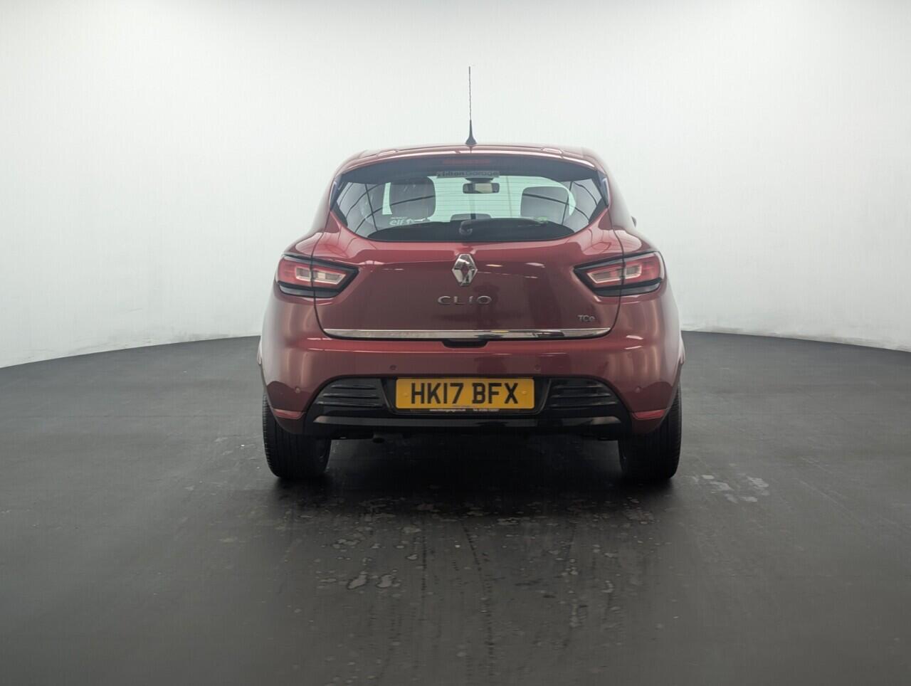 Used Renault Clio 2017 for sale - 76425605: Photo 7