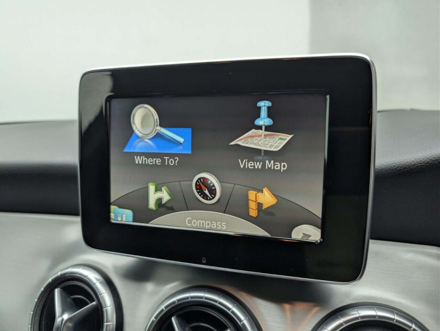 Used Mercedes-Benz CLA 2017 for sale - 77830683: Photo 17