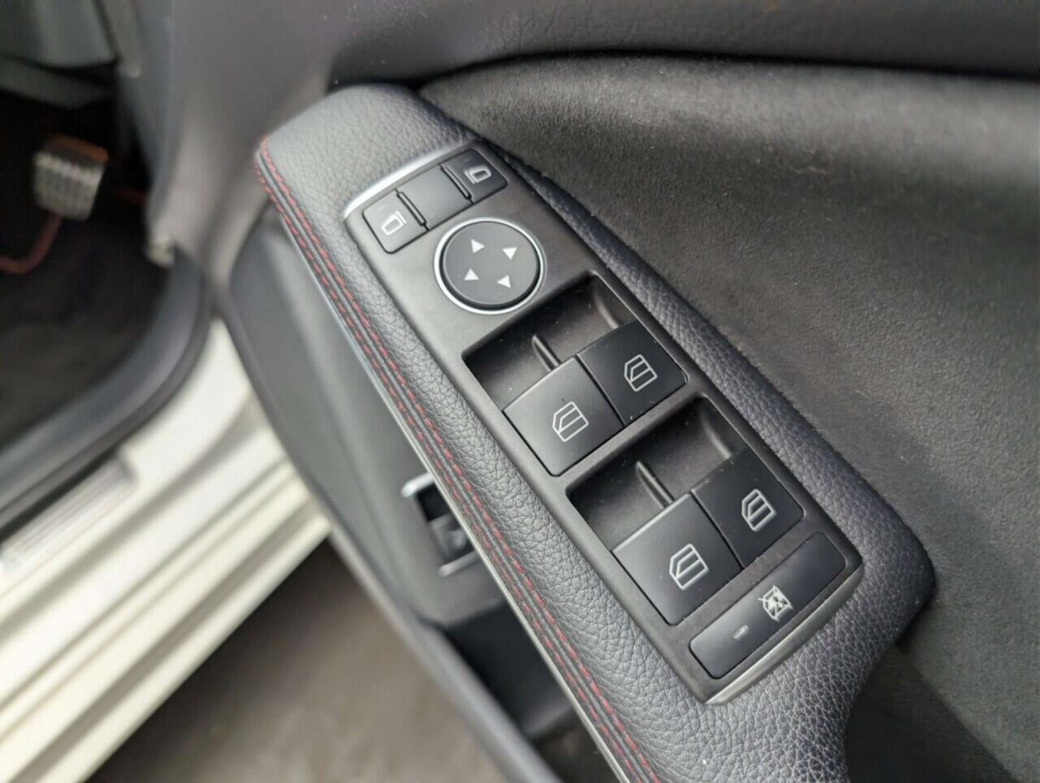 Used Mercedes-Benz CLA 2017 for sale - 77830683: Photo 23