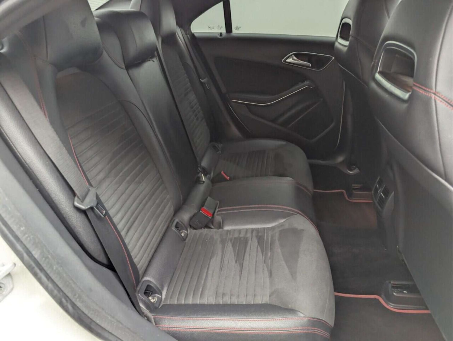 Used Mercedes-Benz CLA 2017 for sale - 77830683: Photo 27