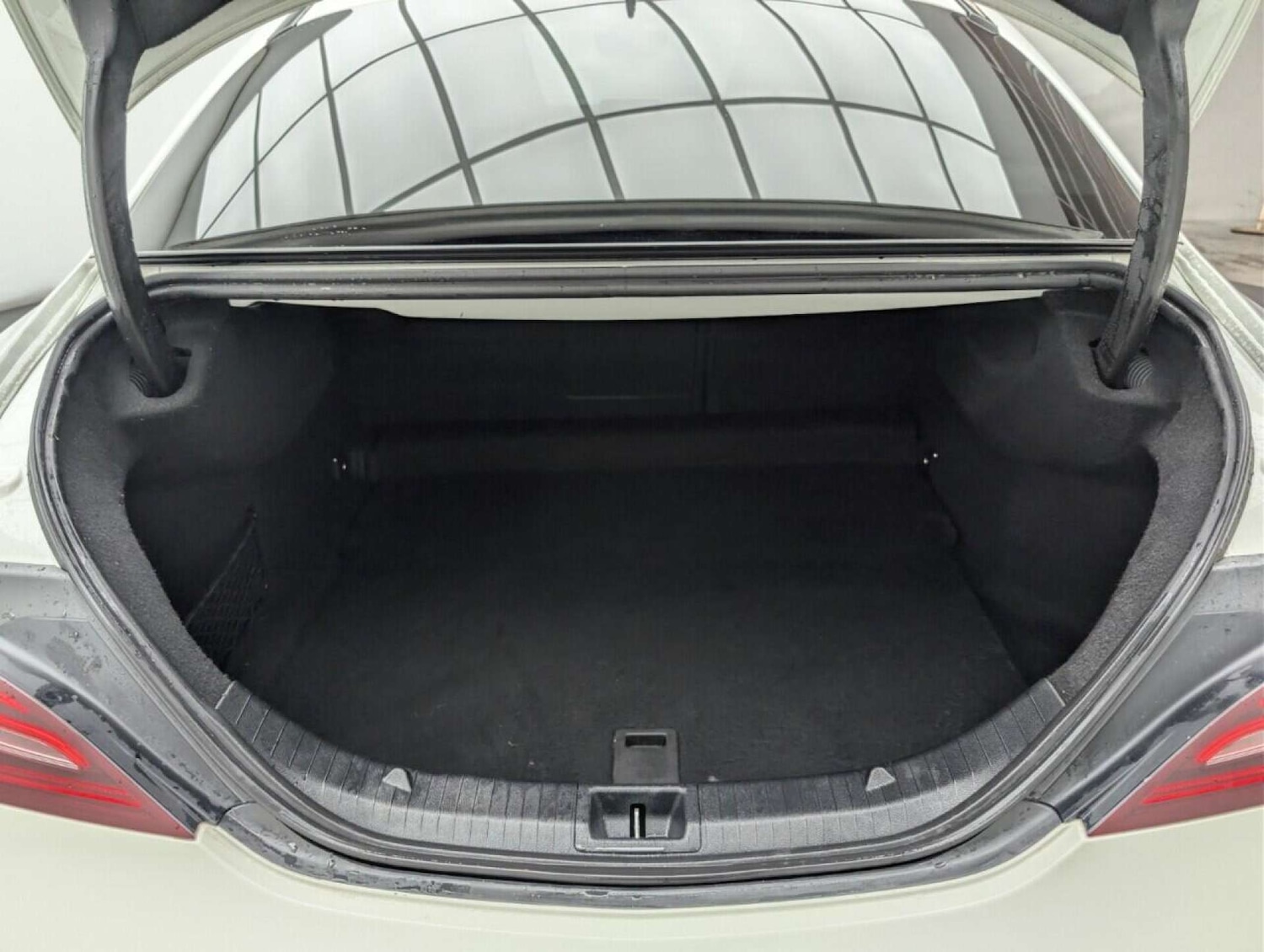 Used Mercedes-Benz CLA 2017 for sale - 77830683: Photo 28