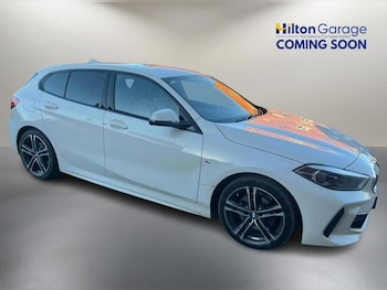 BMW 1 Series feature image