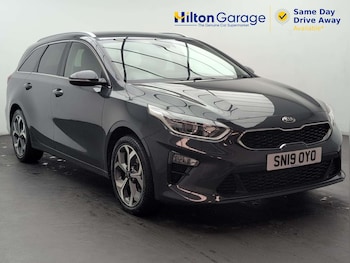Used Kia Ceed 2019 for sale - 79257563: Photo