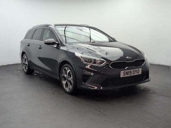 Used Kia Ceed 2019 for sale - 79257563: Photo