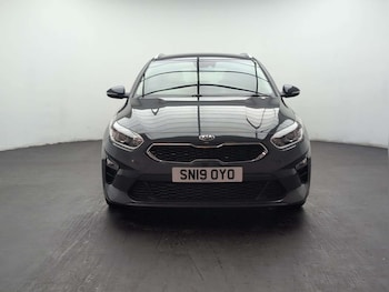 Used Kia Ceed 2019 for sale - 79257563: Photo