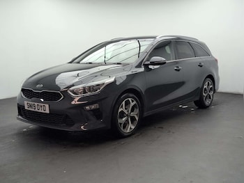 Used Kia Ceed 2019 for sale - 79257563: Photo