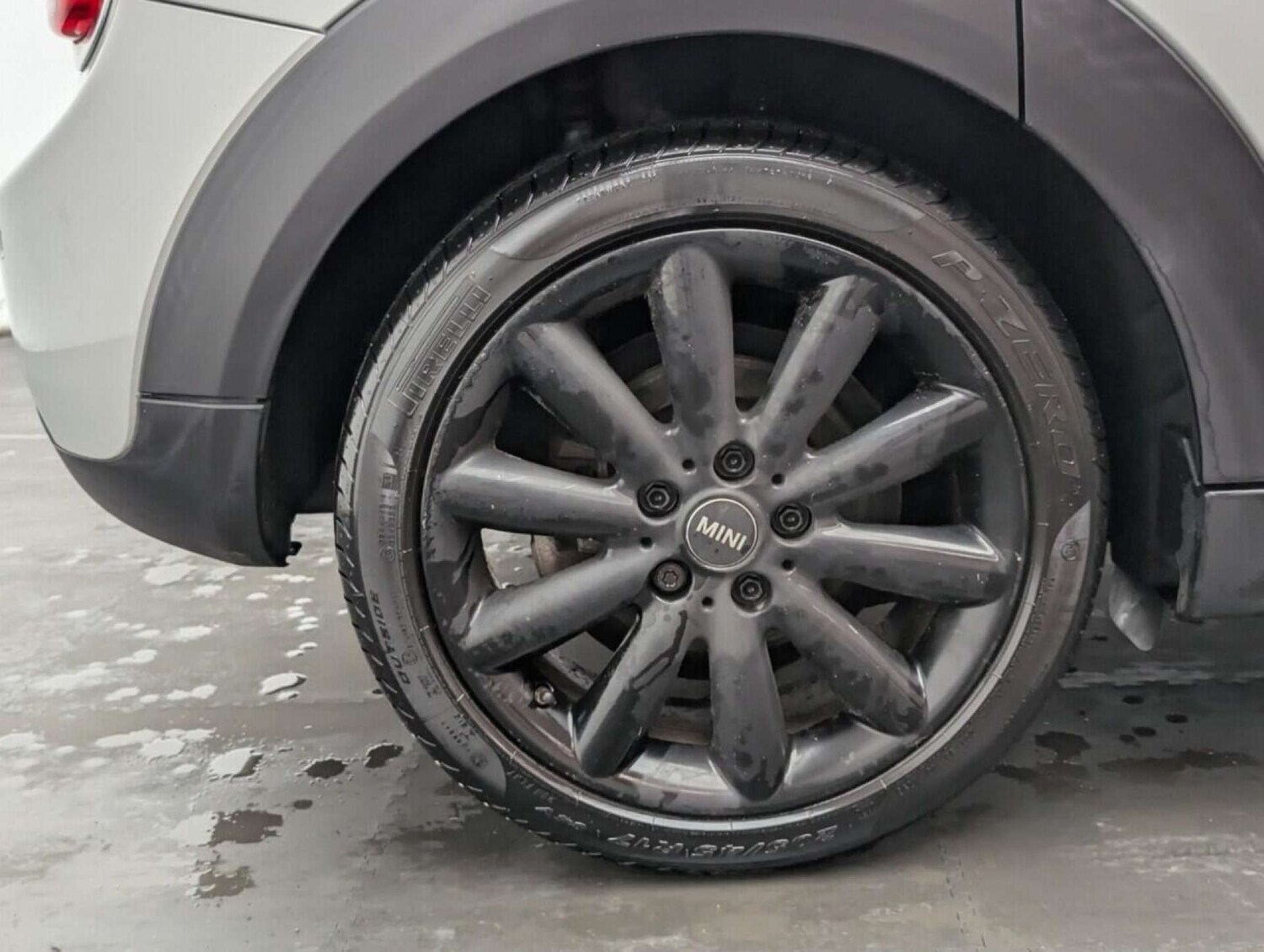 Used MINI Hatch 2016 for sale - 77713174: Photo 10