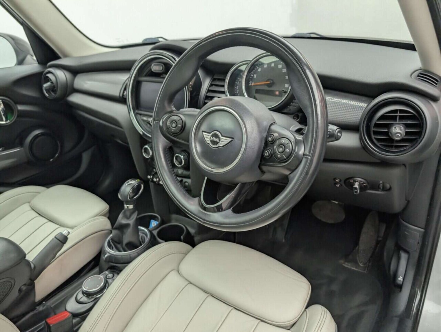 Used MINI Hatch 2016 for sale - 77713174: Photo 11