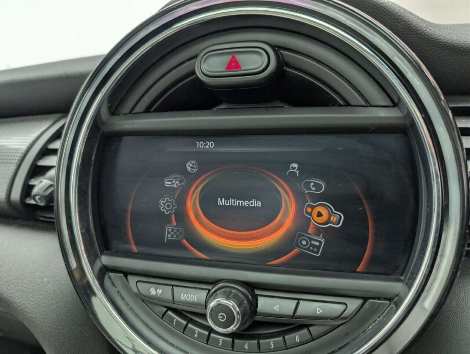 Used MINI Hatch 2016 for sale - 77713174: Photo 13