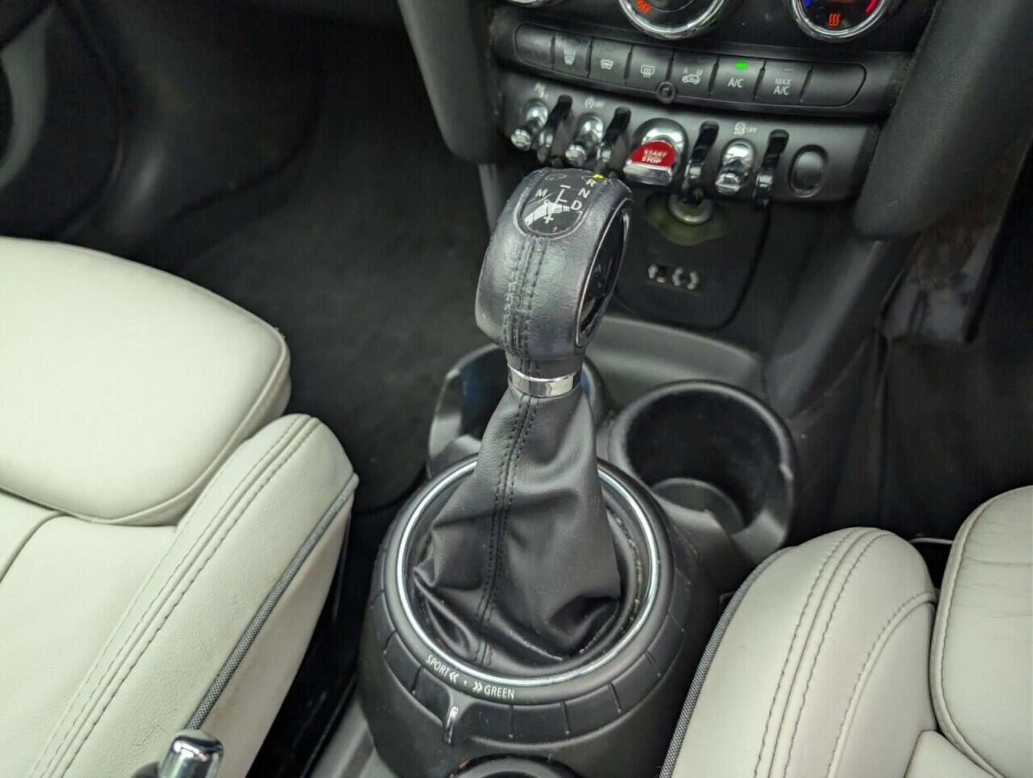 Used MINI Hatch 2016 for sale - 77713174: Photo 16