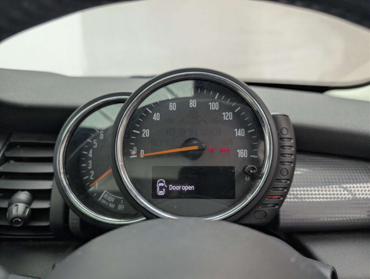 Used MINI Hatch 2016 for sale - 77713174: Photo 17