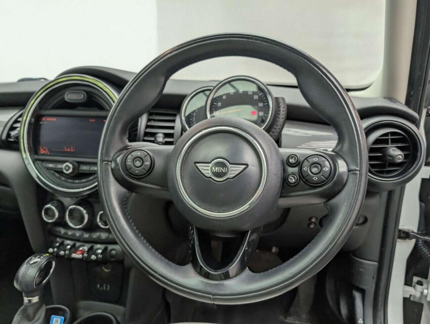 Used MINI Hatch 2016 for sale - 77713174: Photo 20