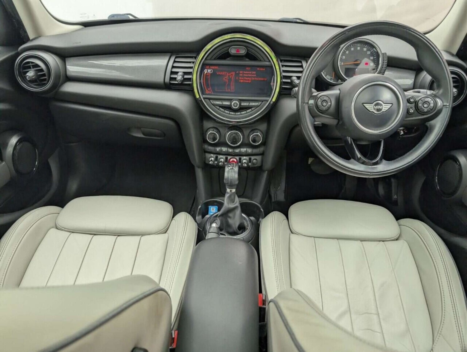 Used MINI Hatch 2016 for sale - 77713174: Photo 22