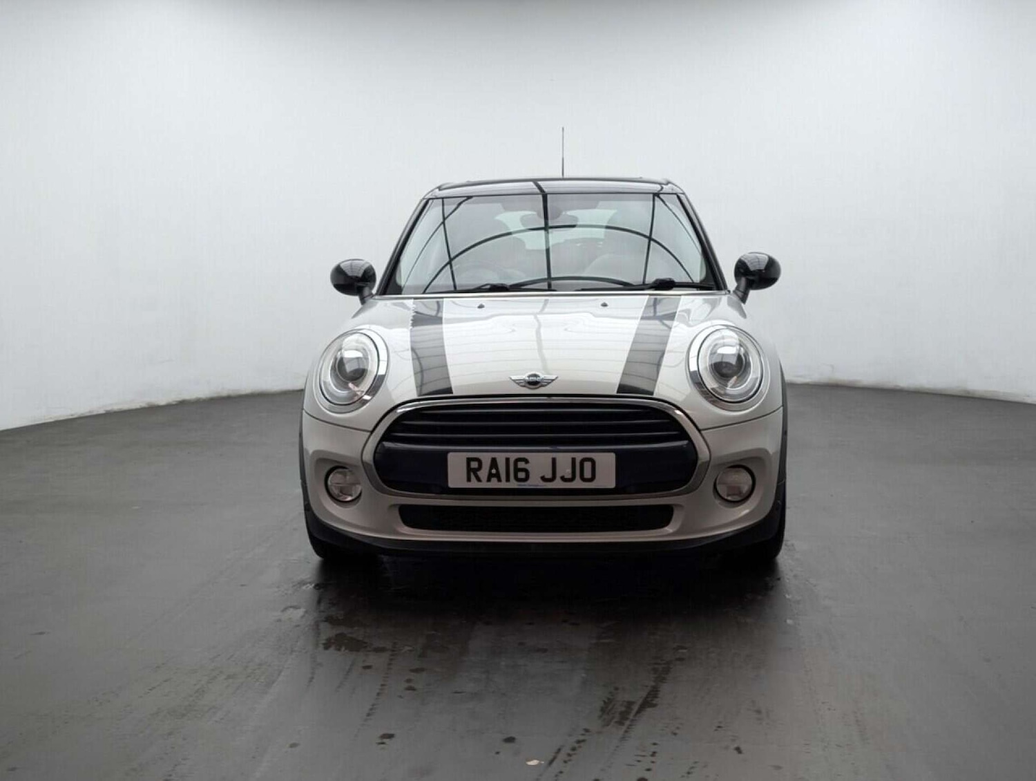 Used MINI Hatch 2016 for sale - 77713174: Photo 3