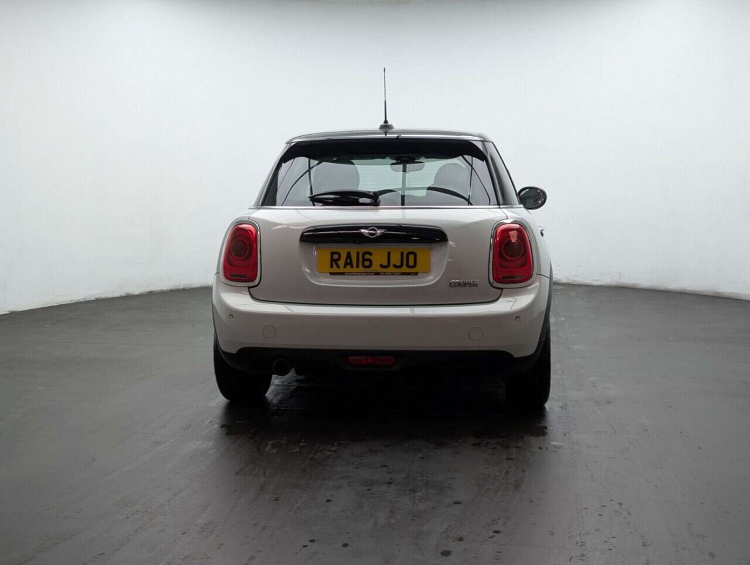 Used MINI Hatch 2016 for sale - 77713174: Photo 7