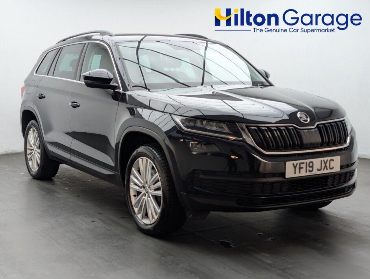 Used Skoda Kodiaq 2019 for sale - 76645989: Photo 1