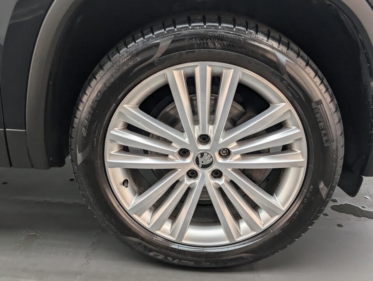 Used Skoda Kodiaq 2019 for sale - 76645989: Photo 10