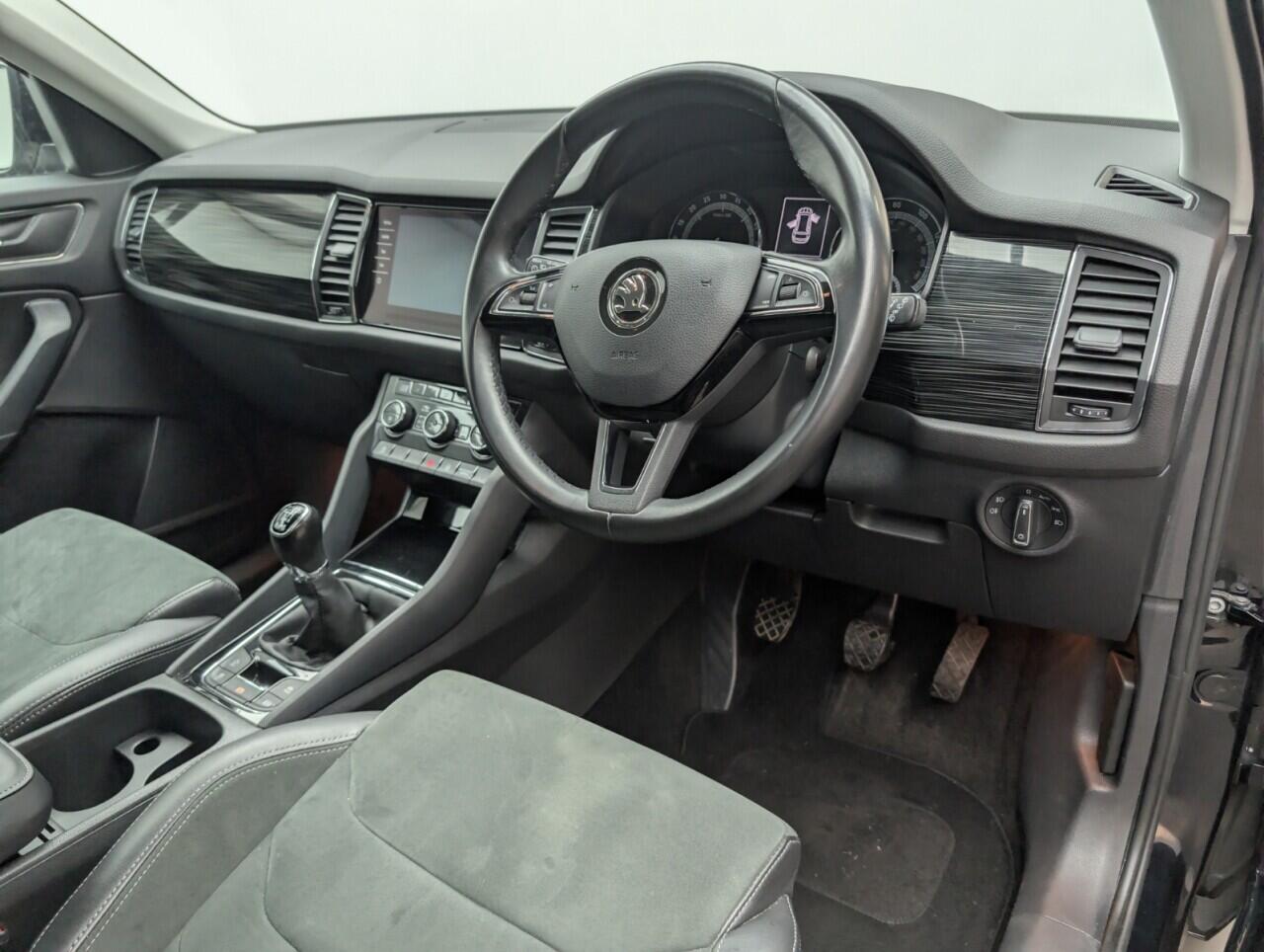 Used Skoda Kodiaq 2019 for sale - 76645989: Photo 11