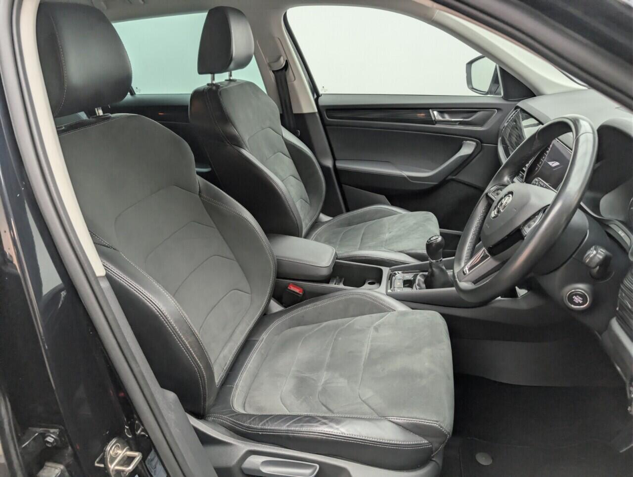 Used Skoda Kodiaq 2019 for sale - 76645989: Photo 12