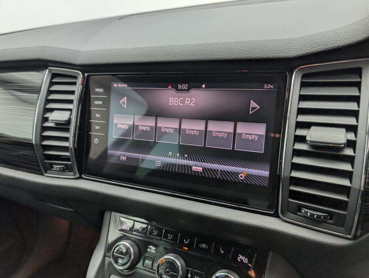 Used Skoda Kodiaq 2019 for sale - 76645989: Photo 13