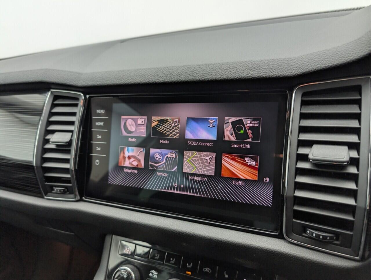 Used Skoda Kodiaq 2019 for sale - 76645989: Photo 14