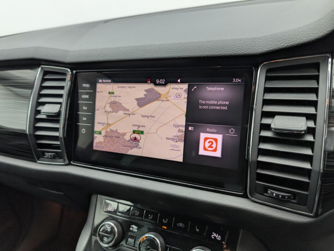 Used Skoda Kodiaq 2019 for sale - 76645989: Photo 15