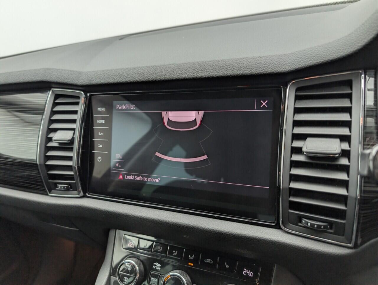 Used Skoda Kodiaq 2019 for sale - 76645989: Photo 16