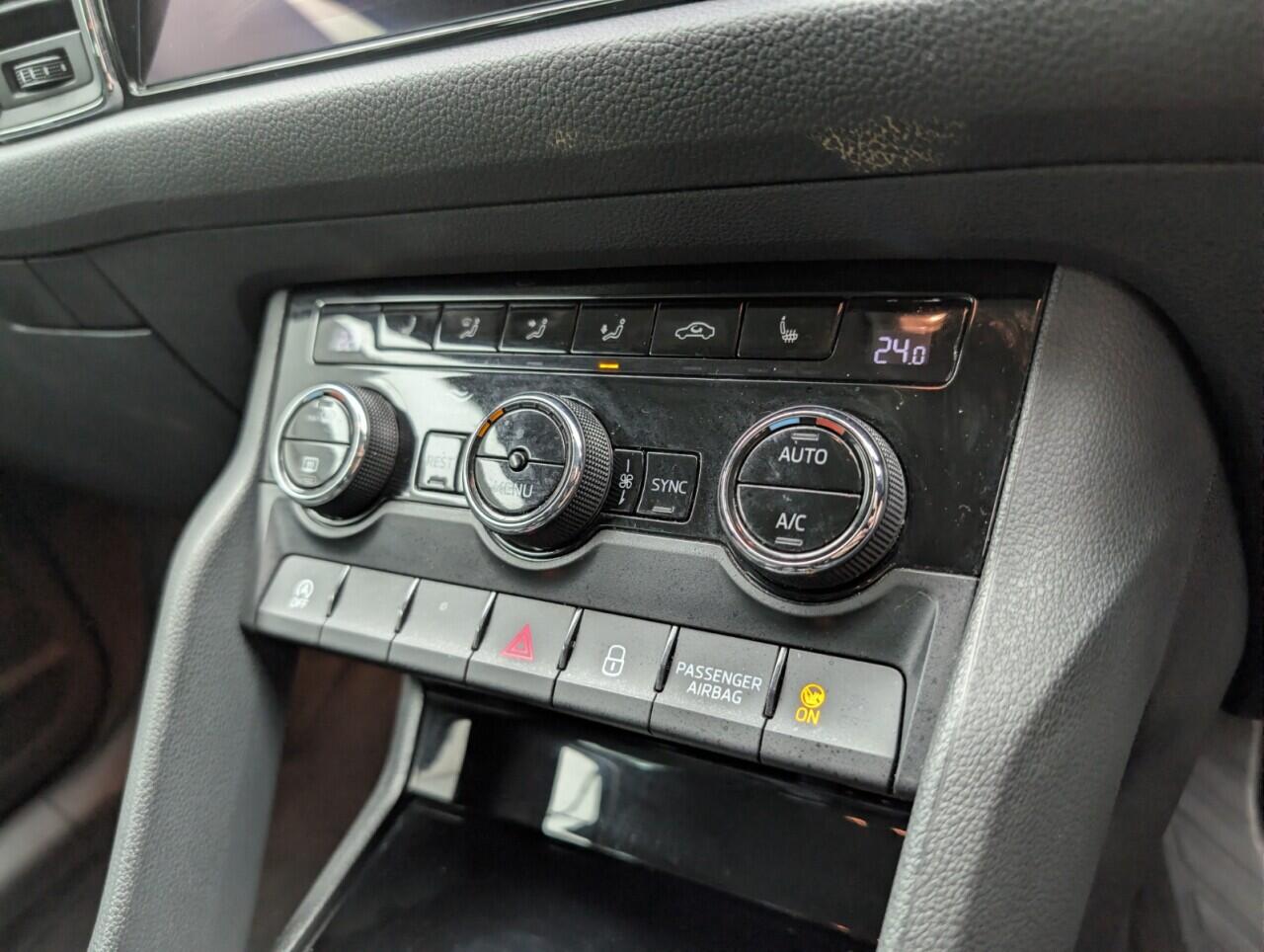 Used Skoda Kodiaq 2019 for sale - 76645989: Photo 17