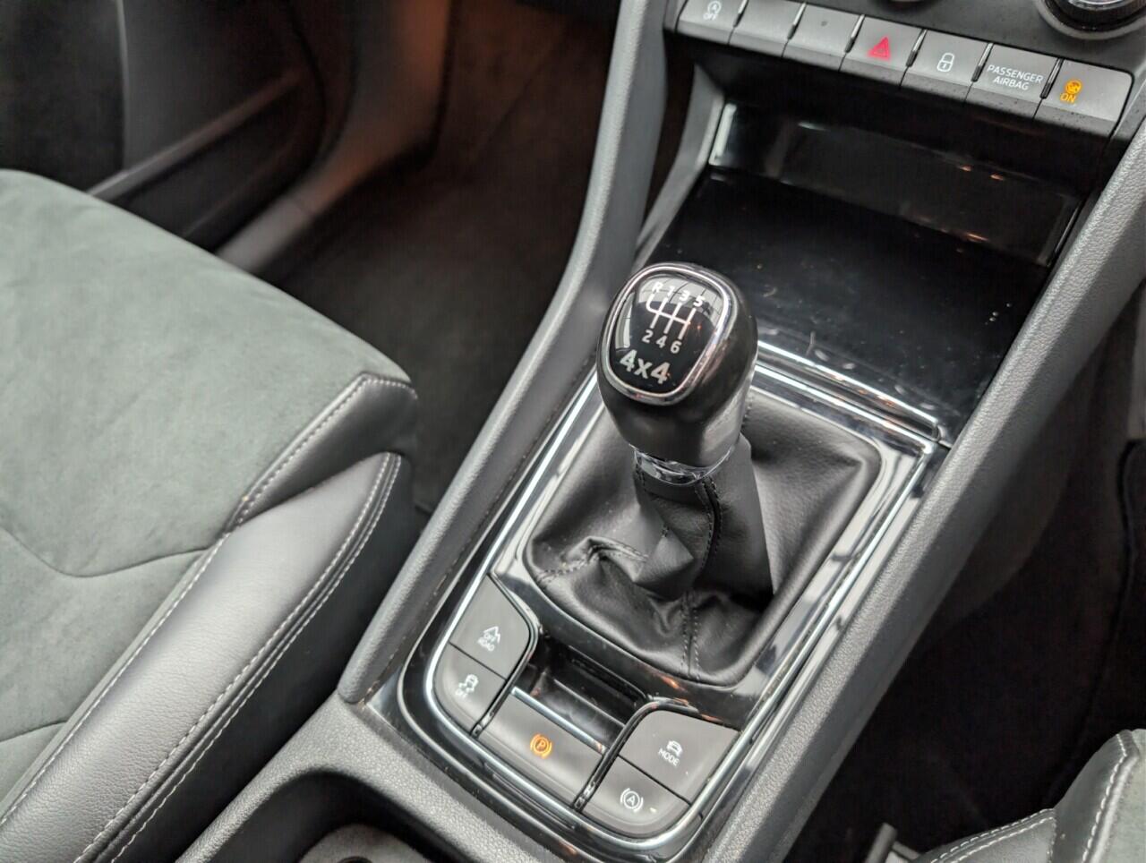 Used Skoda Kodiaq 2019 for sale - 76645989: Photo 18