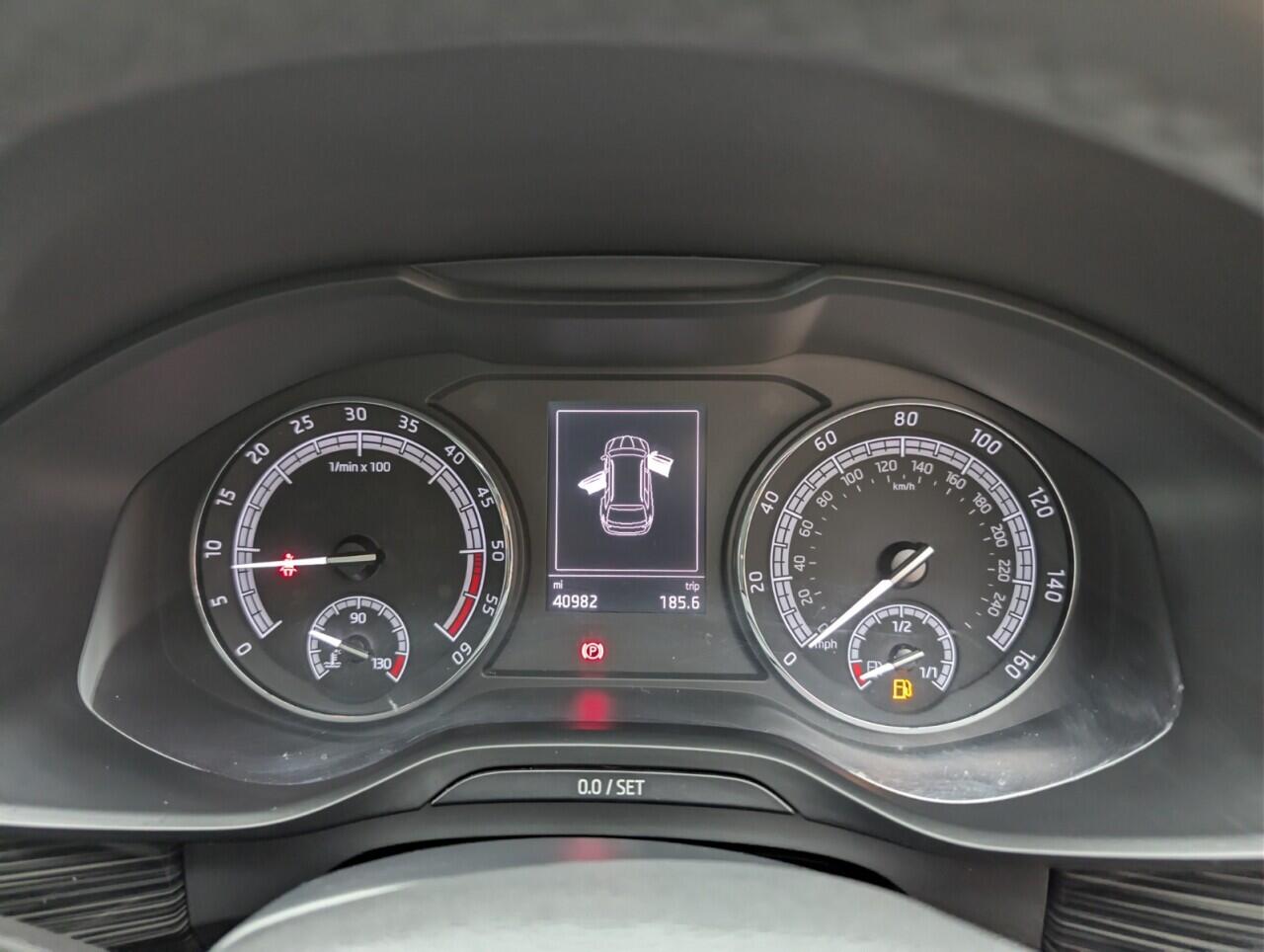 Used Skoda Kodiaq 2019 for sale - 76645989: Photo 19