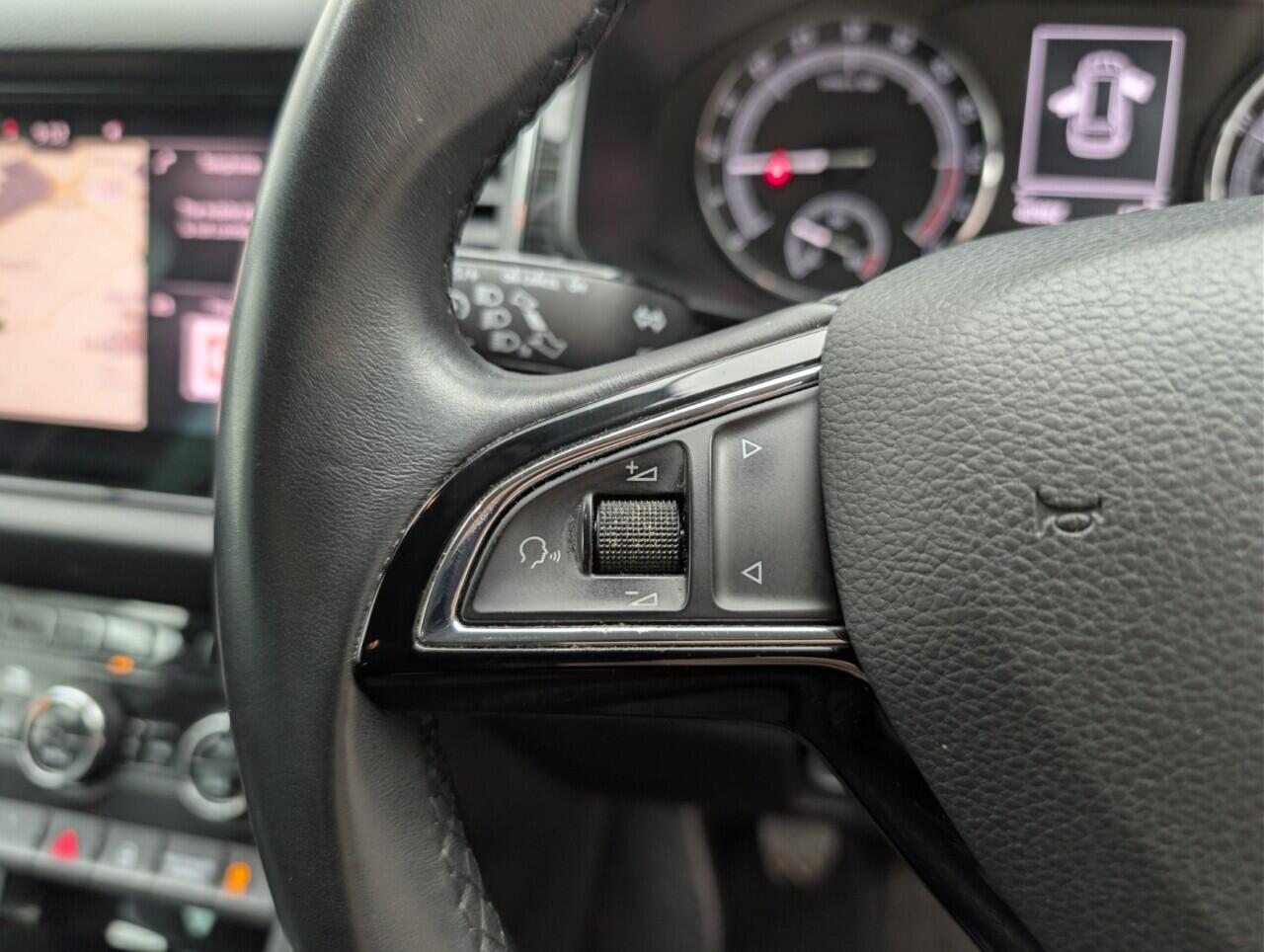 Used Skoda Kodiaq 2019 for sale - 76645989: Photo 20