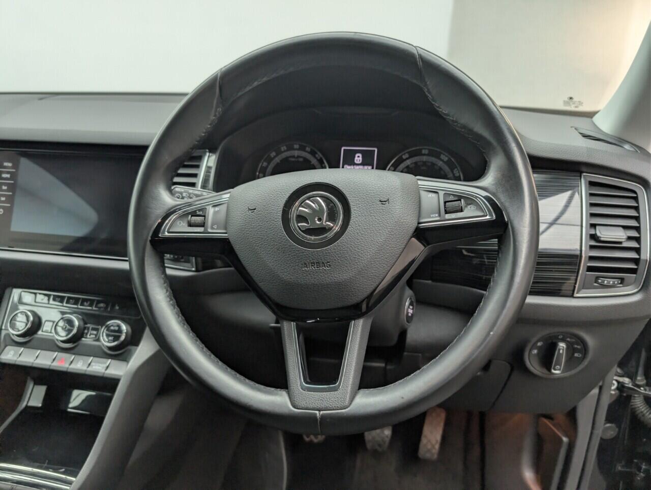 Used Skoda Kodiaq 2019 for sale - 76645989: Photo 24