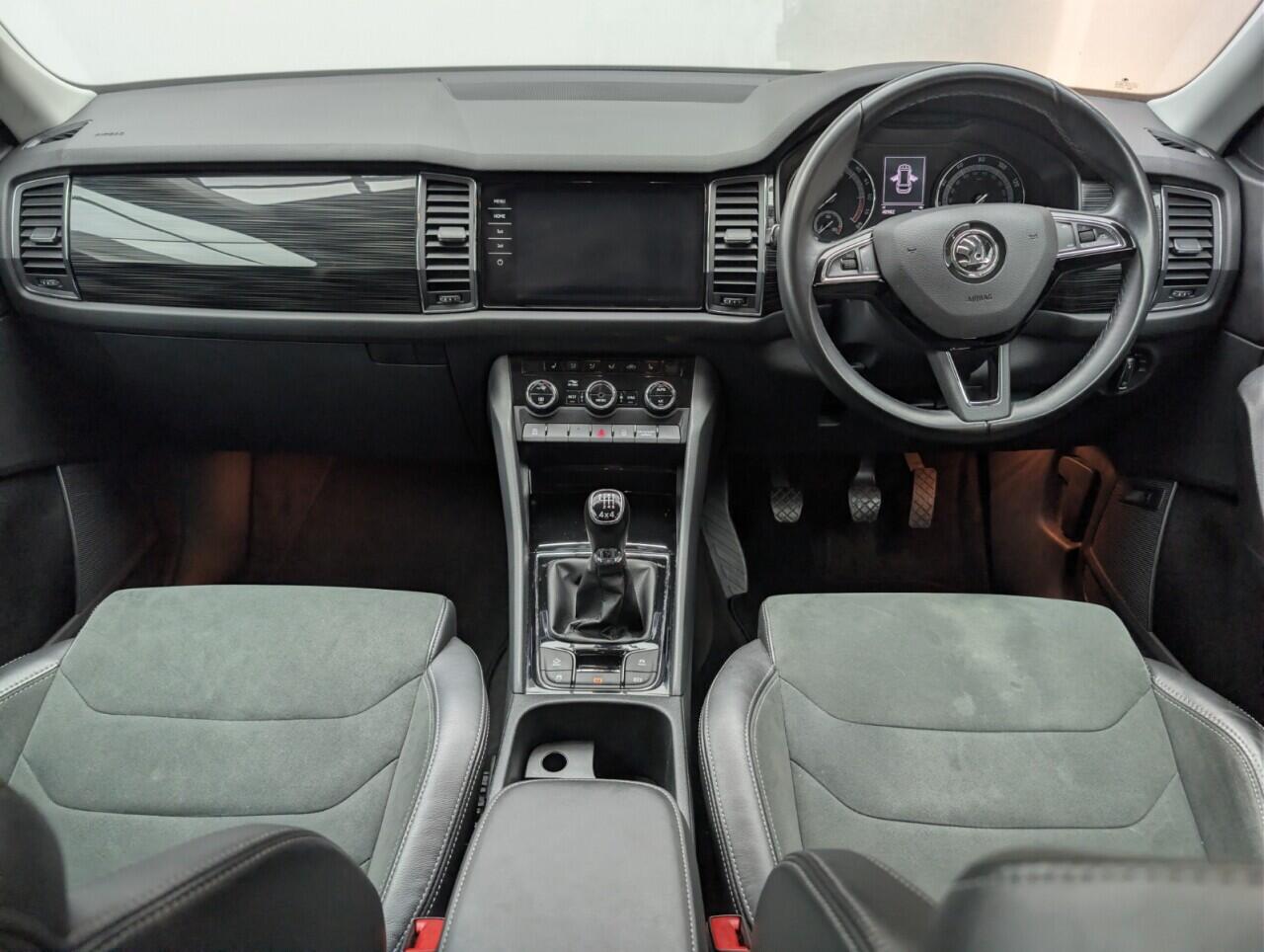 Used Skoda Kodiaq 2019 for sale - 76645989: Photo 25