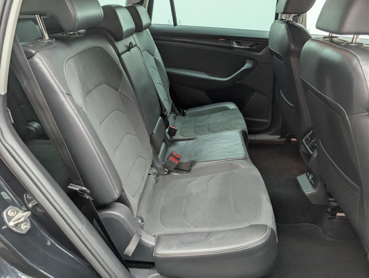 Used Skoda Kodiaq 2019 for sale - 76645989: Photo 26