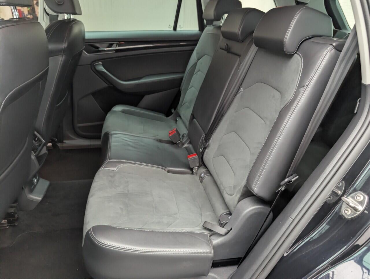 Used Skoda Kodiaq 2019 for sale - 76645989: Photo 28