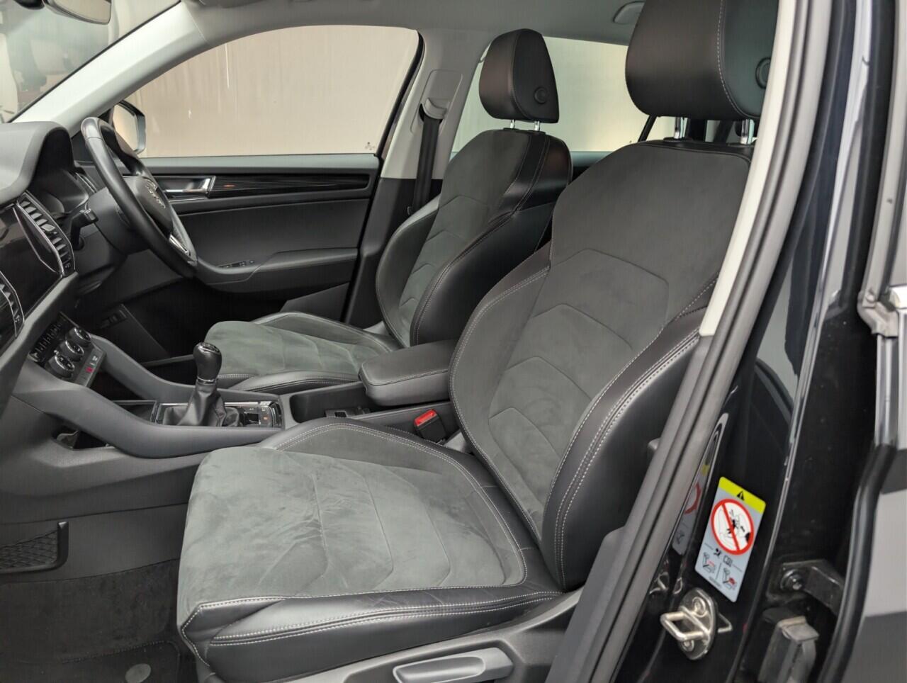 Used Skoda Kodiaq 2019 for sale - 76645989: Photo 29