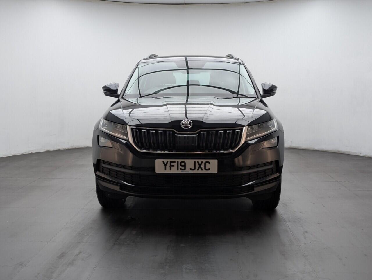 Used Skoda Kodiaq 2019 for sale - 76645989: Photo 3