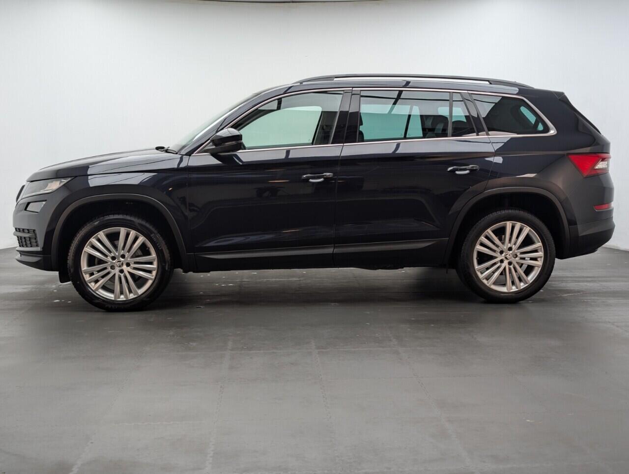 Used Skoda Kodiaq 2019 for sale - 76645989: Photo 5