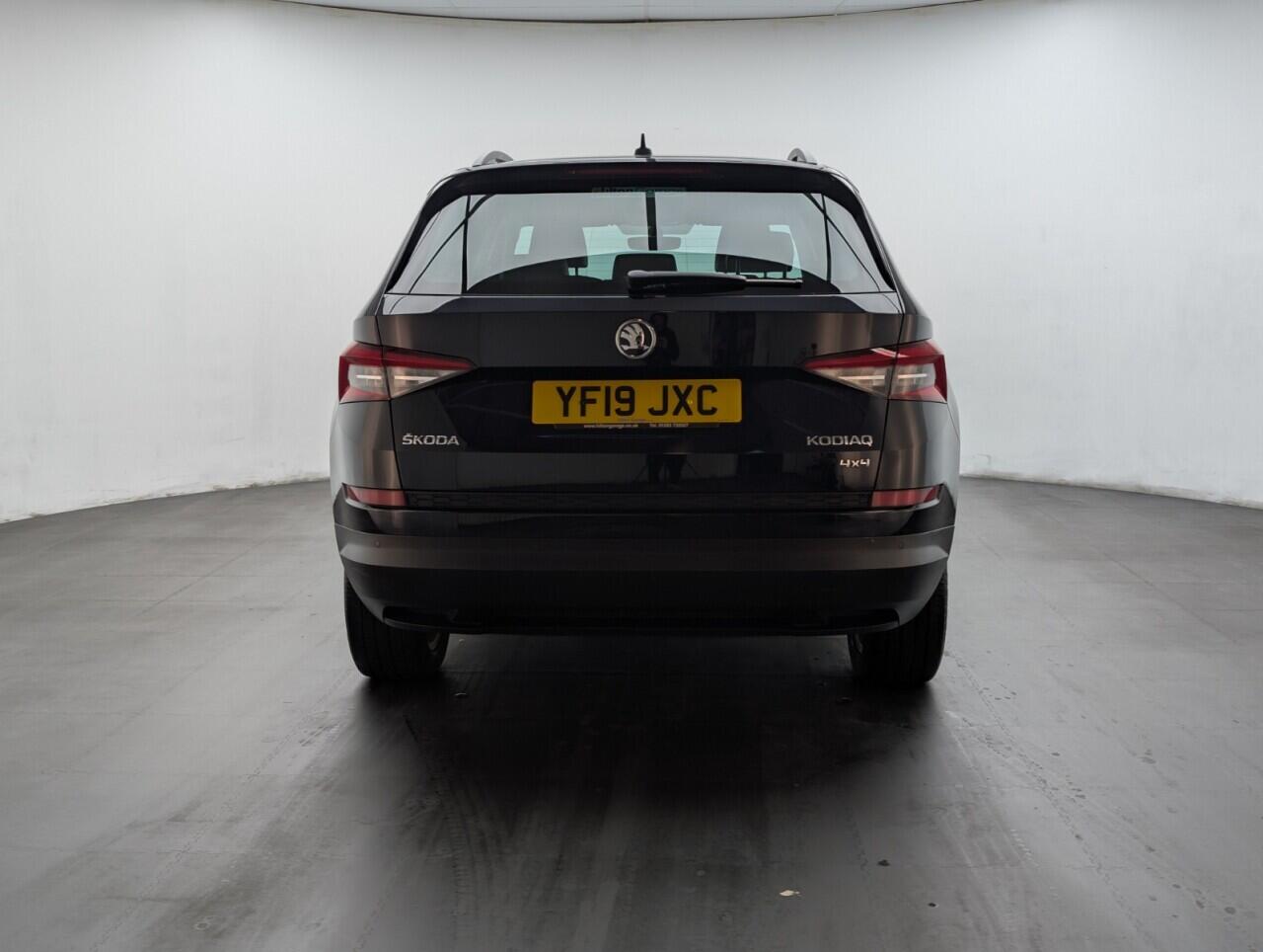 Used Skoda Kodiaq 2019 for sale - 76645989: Photo 7