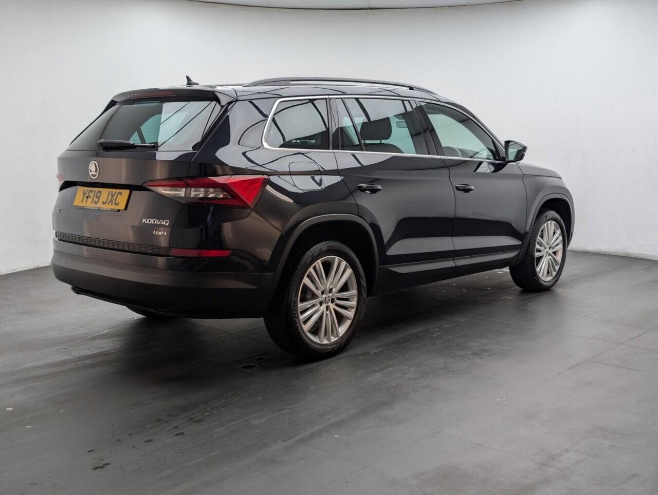 Used Skoda Kodiaq 2019 for sale - 76645989: Photo 8