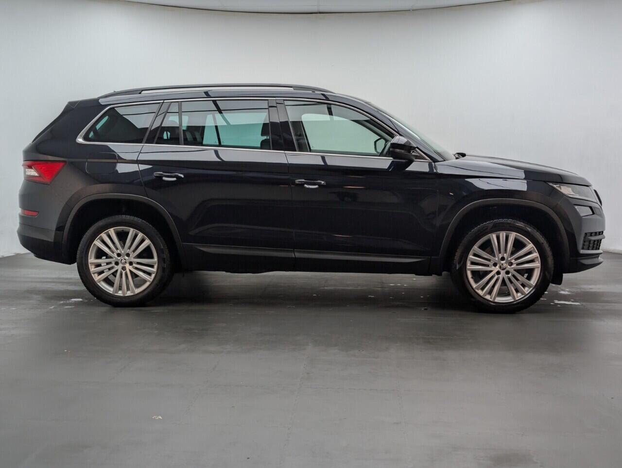 Used Skoda Kodiaq 2019 for sale - 76645989: Photo 9