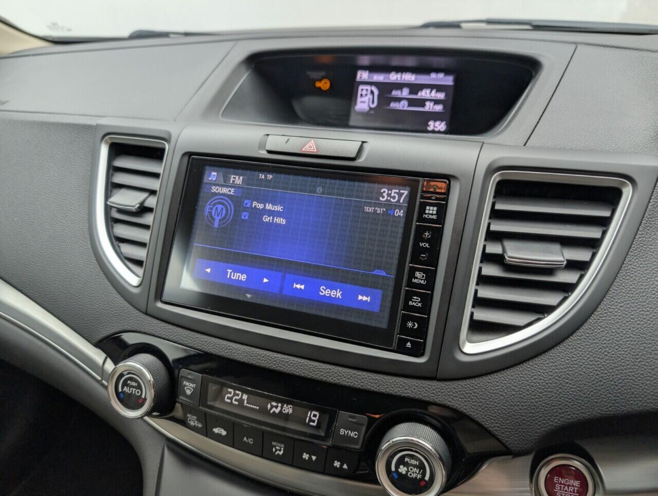 Used Honda CR-V 2017 for sale - 76425193: Photo 13