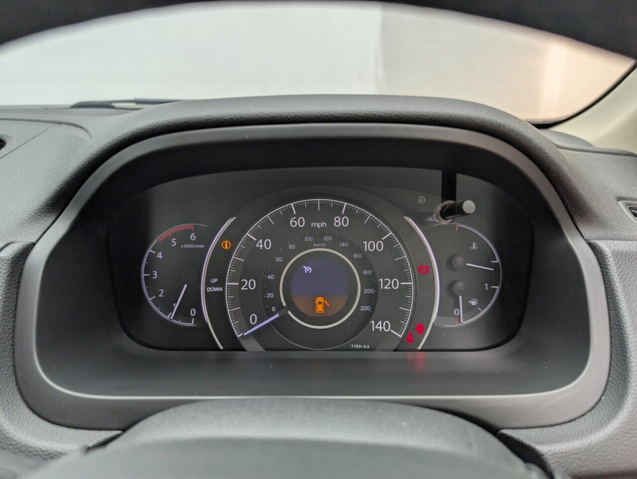 Used Honda CR-V 2017 for sale - 76425193: Photo 18