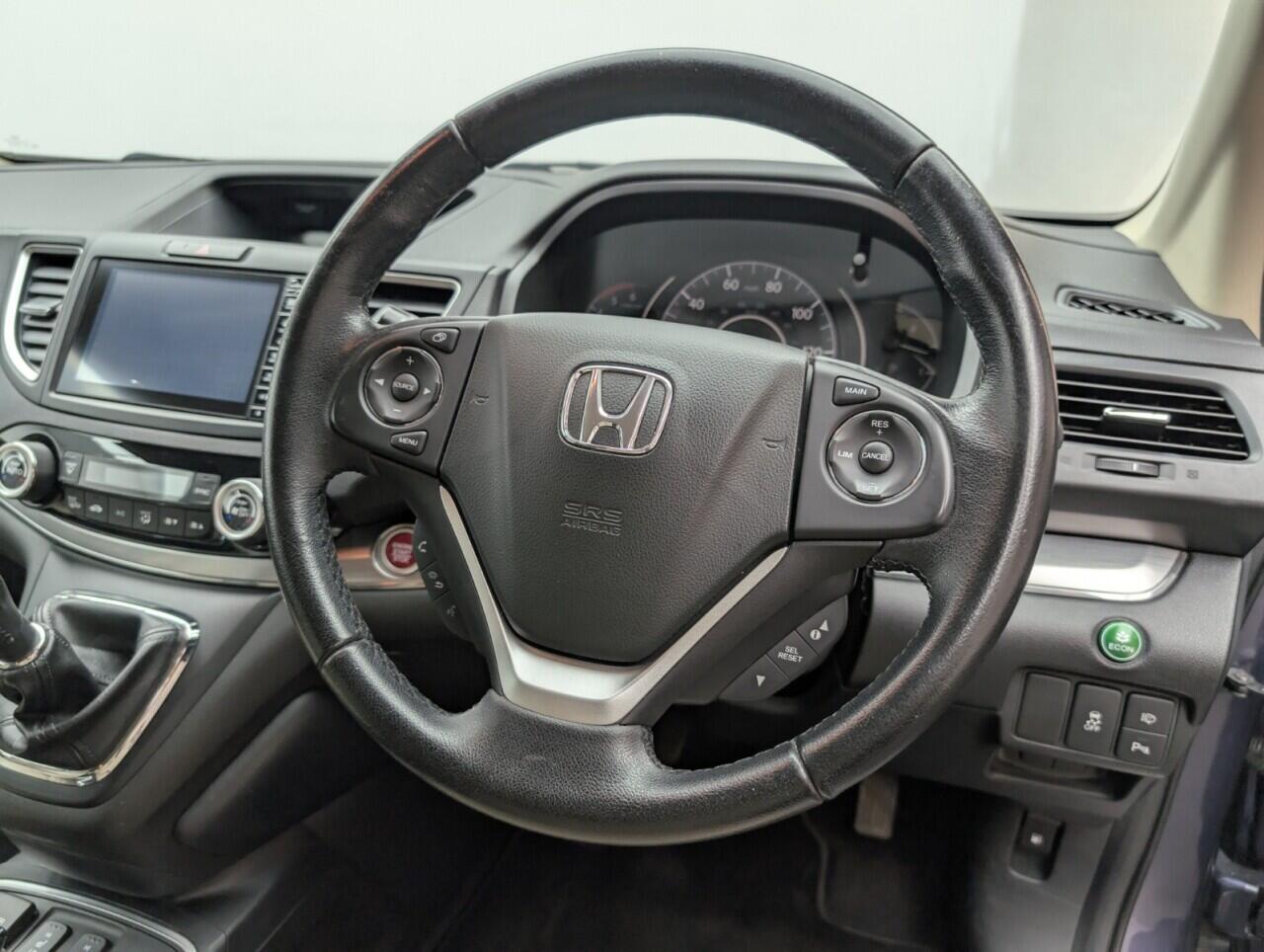 Used Honda CR-V 2017 for sale - 76425193: Photo 23