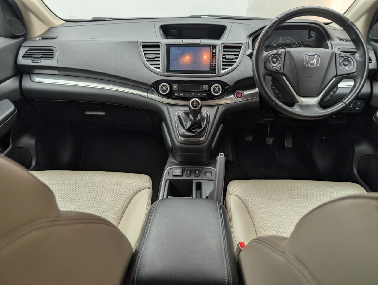 Used Honda CR-V 2017 for sale - 76425193: Photo 25